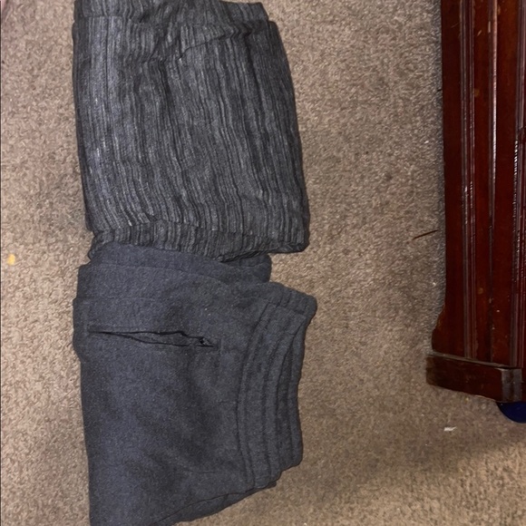 Brooklyn Cloth Other - Gray Sweatpants